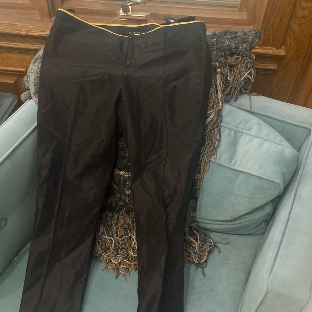 Gucci Pants